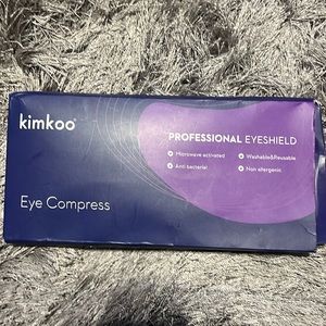 Eye Compress